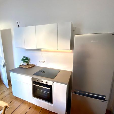 Apartment Im Herzen Hamburgs Exterior photo